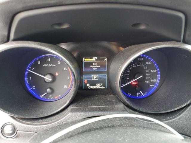 2015 SUBARU OUTBACK 2. - 4S4BSACC7F3333300