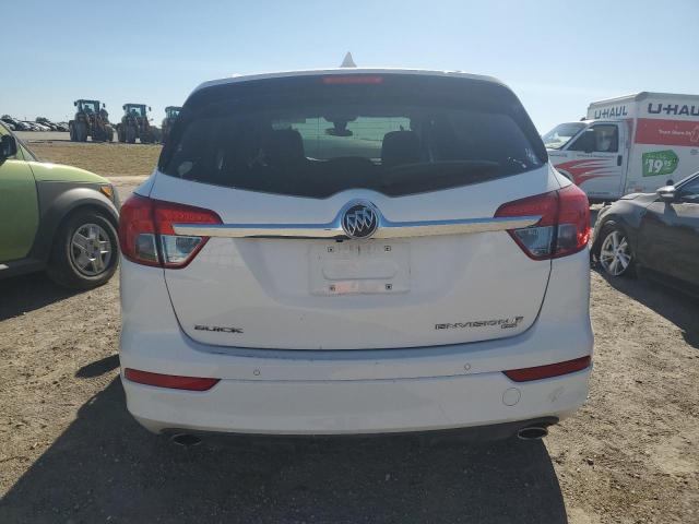 2016 BUICK ENVISION PREMIUM LRBFXESX1GD214977