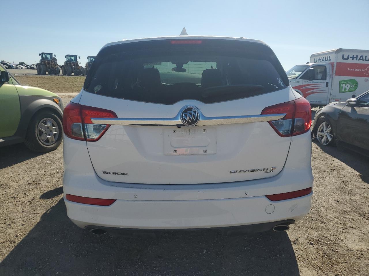 BUICK ENVISION PREMIUM