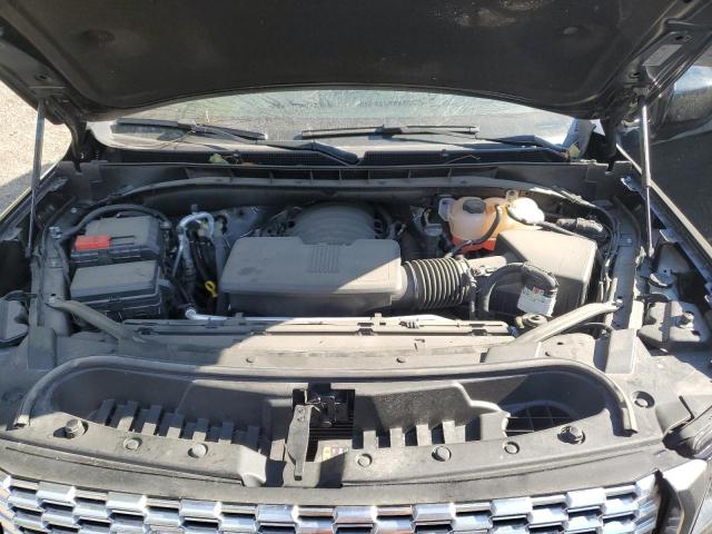 2024 GMC YUKON XL DENALI - 1GKS2JKL8RR173228