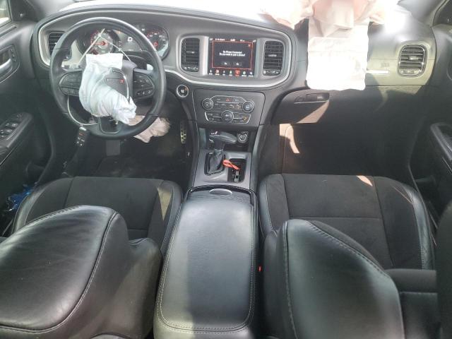 2022 DODGE CHARGER R/T - 2C3CDXCT1NH190396