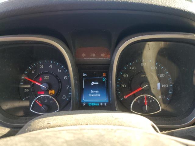 2014 CHEVROLET MALIBU 2LT - 1G11E5SL0EF226885