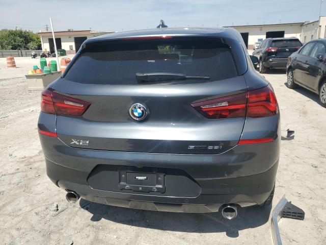 2022 BMW X2 SDRIVE2 WBXYH9C09N5U11339