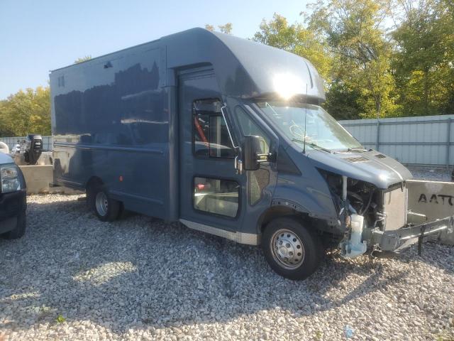 2022 FORD TRANSIT T-350 HD #3309498564
