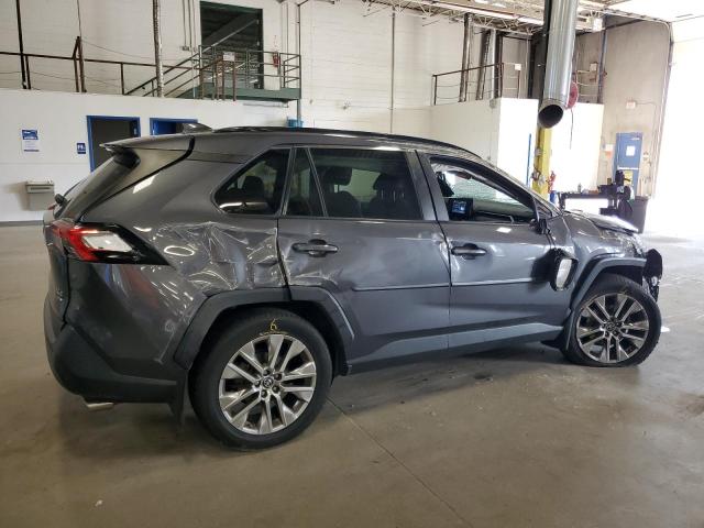 2019 TOYOTA RAV4 XLE P 2T3A1RFV1KW057217