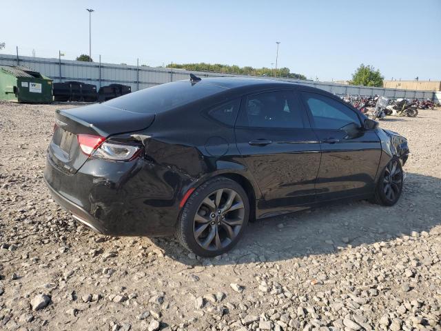 2015 CHRYSLER 200 S 1C3CCCDG7FN540829