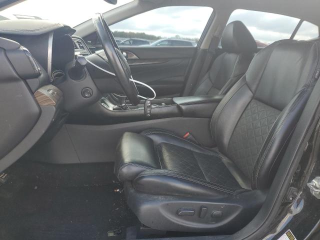 2017 NISSAN MAXIMA 3.5 1N4AA6AP0HC386175