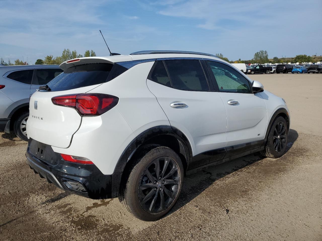 BUICK ENCORE SPORT TOURING