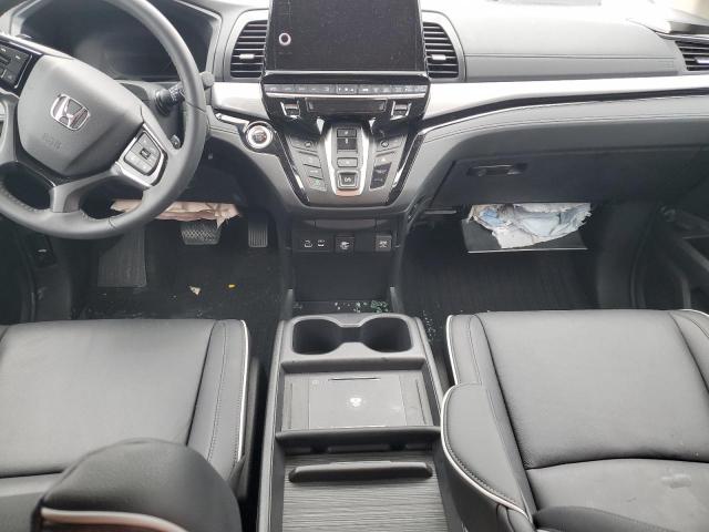 2025 HONDA ODYSSEY TO 5FNRL6H83SB036619