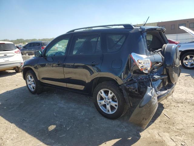 2012 TOYOTA RAV4 - JTMZF4DV2C5043152