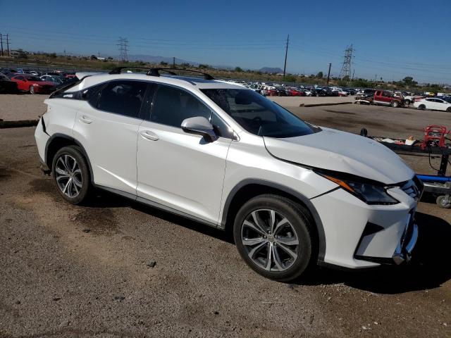 2016 LEXUS RX 350 JTJBZMCA3G2009569