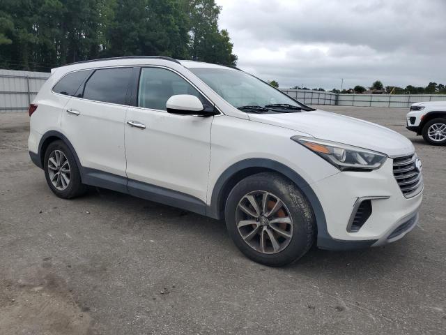 2017 HYUNDAI SANTA FE SE KM8SM4HF9HU194654