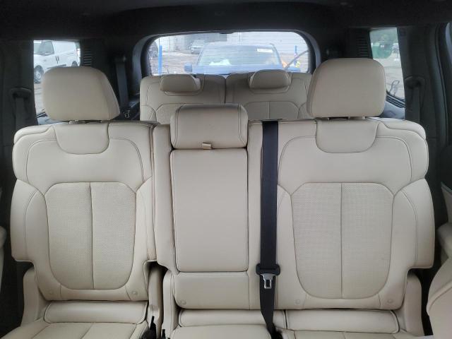 2023 JEEP GRAND CHER 1C4RJKBG6P8745079