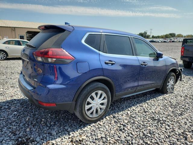 2018 NISSAN ROGUE S #3281570384