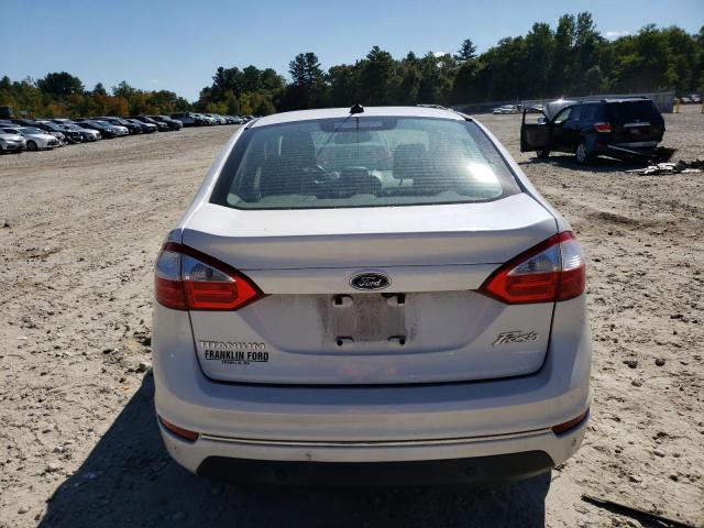 2016 FORD FIESTA TIT 3FADP4CJ9GM166362