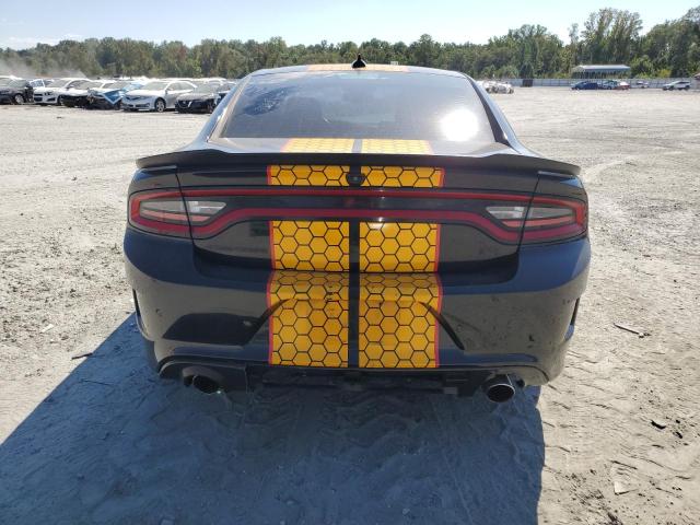 2019 DODGE CHARGER SC - 2C3CDXGJ9KH740240