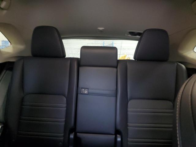 2016 LEXUS NX 300H JTJBJRBZ2G2032238