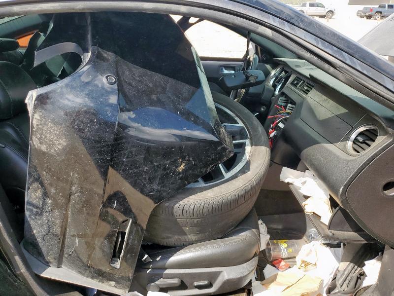 2013 FORD MUSTANG GT - 1ZVBP8CF9D5266559