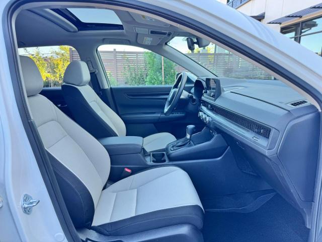 2025 HONDA CR-V EX 2HKRS4H4XSH437266