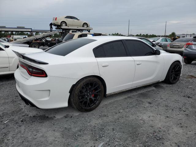 2018 DODGE CHARGER R/ 2C3CDXGJ4JH203323