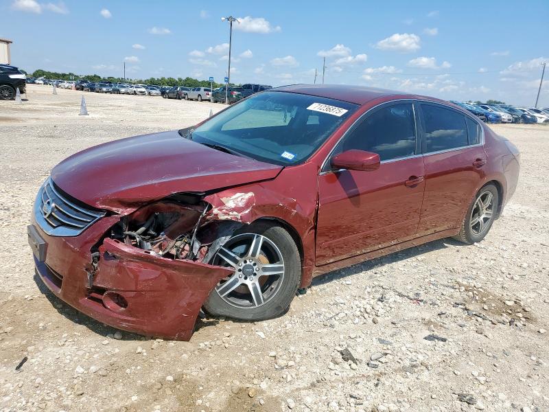 2010 NISSAN ALTIMA BAS - 1N4AL2AP4AN544997