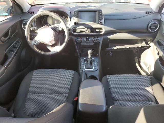 2021 HYUNDAI KONA SEL PLUS #3291225954