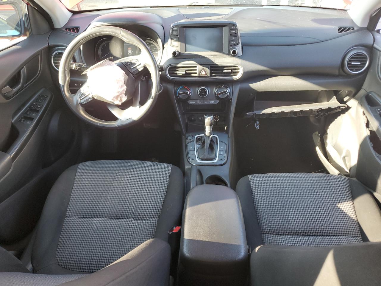 HYUNDAI KONA SEL PLUS