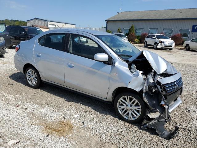 2022 MITSUBISHI MIRAGE G4 ML32FUFJ1NHF06594