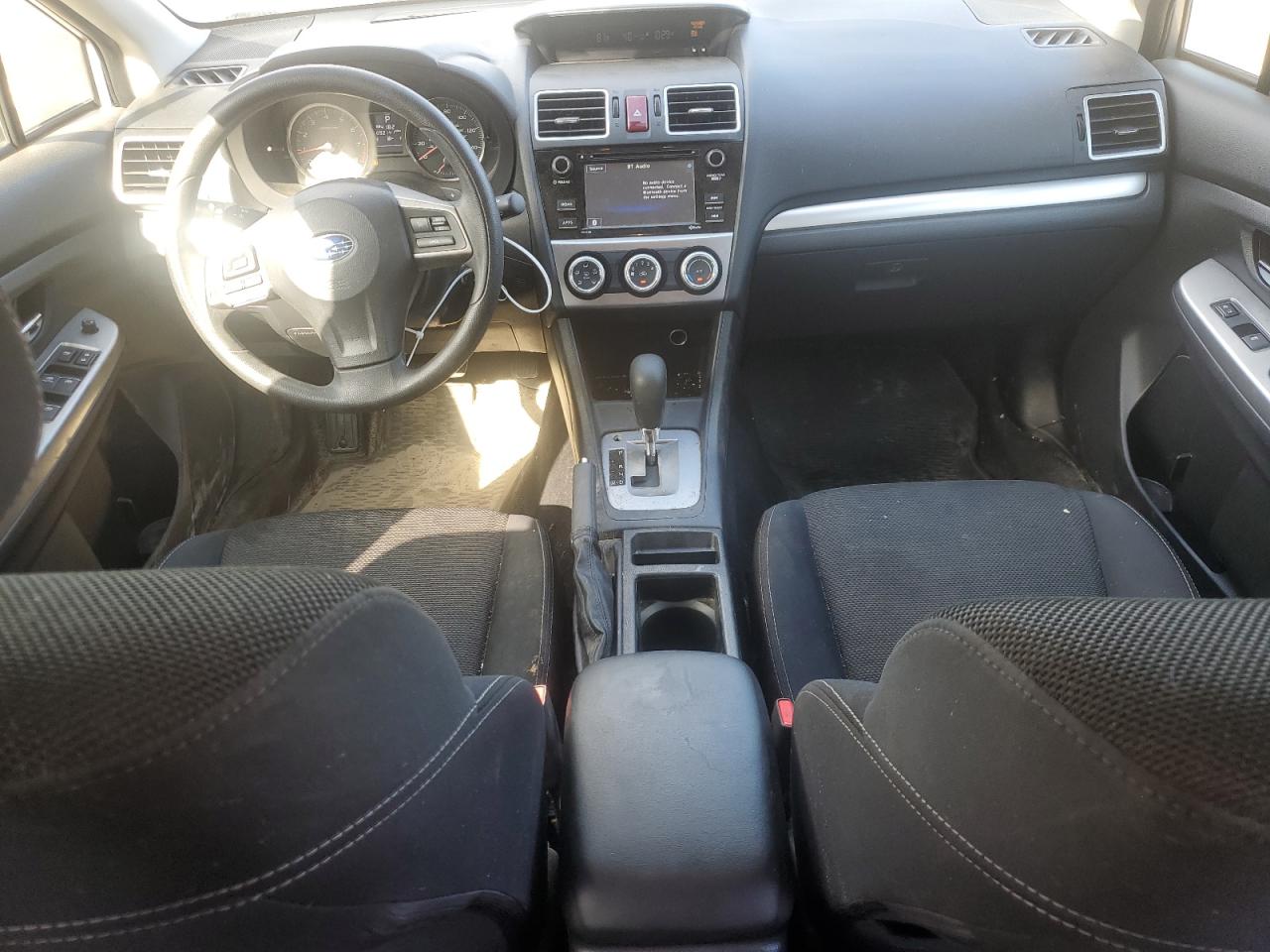 SUBARU XV 2.0 PREMIUM