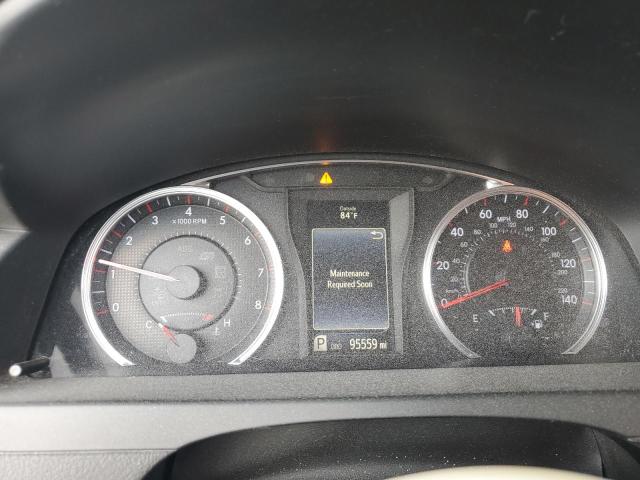 2017 TOYOTA CAMRY LE 4T1BF1FK9HU728034