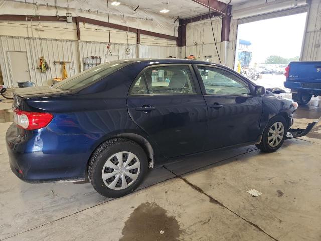 2011 TOYOTA COROLLA BA - JTDBU4EE8B9152888