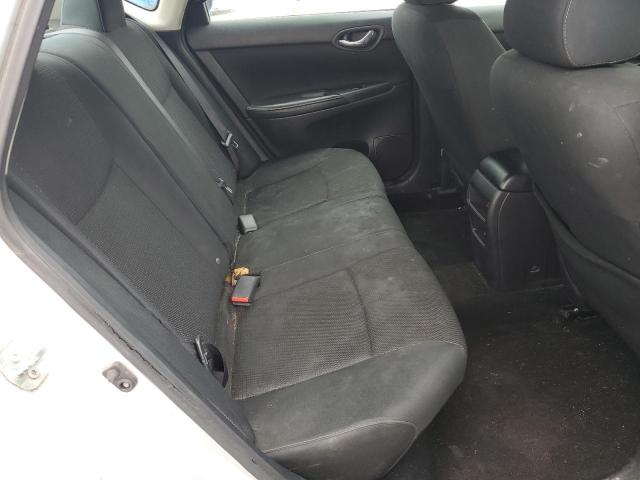 2019 NISSAN SENTRA S 3N1AB7AP9KY308329