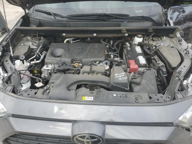 2023 TOYOTA RAV4 XLE P 2T3C1RFV5PC231761