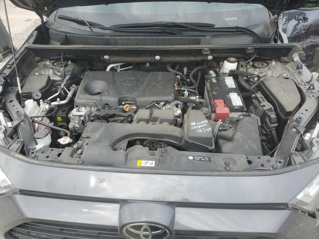 TOYOTA RAV4 XLE PREMIUM