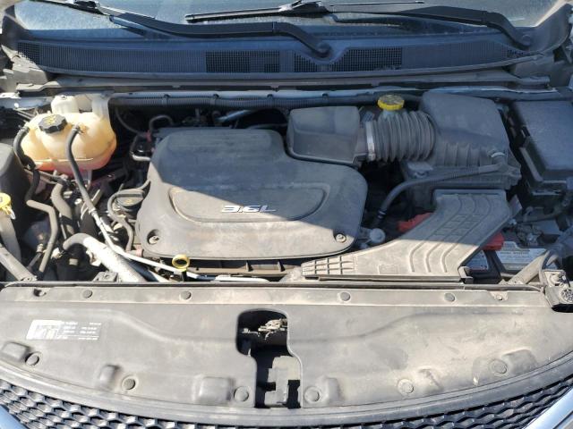 2017 CHRYSLER PACIFICA TOURING 2C4RC1DG6HR751617