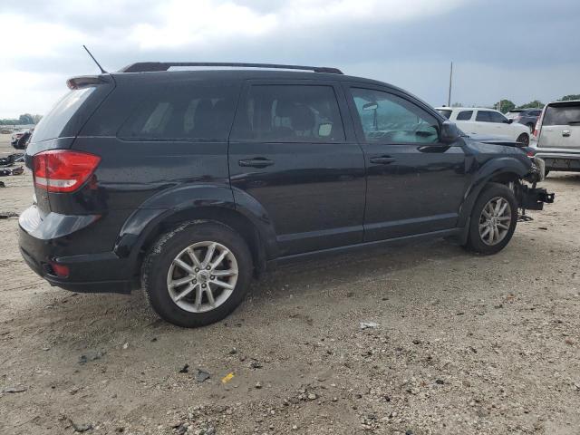 2018 DODGE JOURNEY SX 3C4PDCBB3JT305662