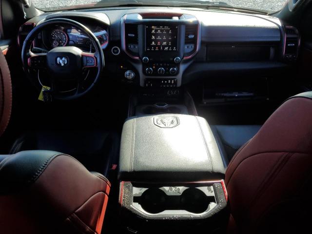 2019 RAM 1500 REBEL - 1C6RRELT0KN614821