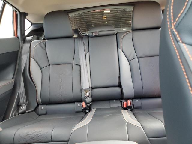 2024 SUBARU CROSSTREK - 4S4GUHN65R3790580