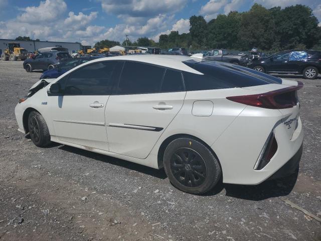 2020 TOYOTA PRIUS PRIME LE JTDKARFP3L3137533