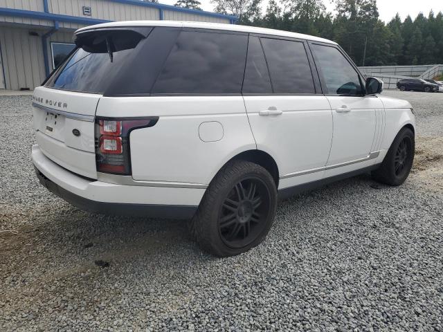2015 LAND ROVER RANGE ROVE SALGS2VF8FA218295