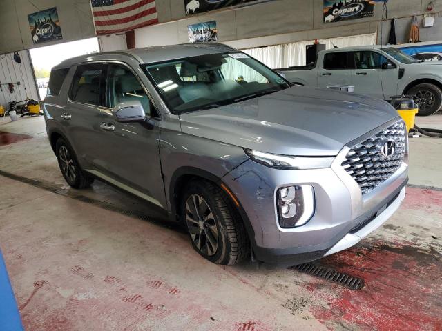2020 HYUNDAI PALISADE SEL KM8R2DHE8LU034169