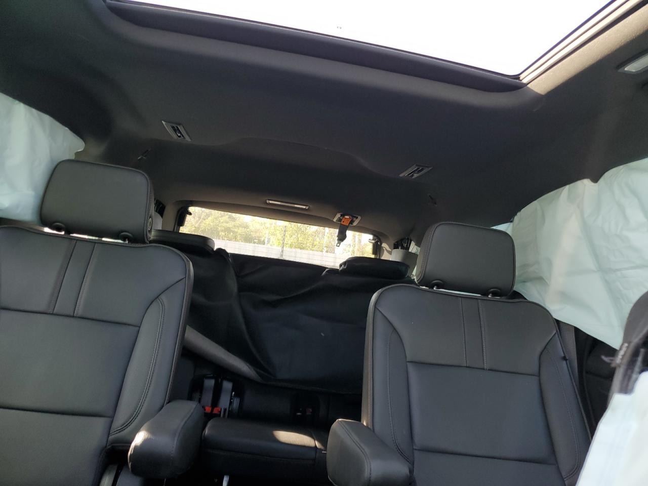 CHEVROLET TAHOE K1500 RST