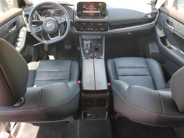 2023 NISSAN ROGUE SL 5N1BT3CB4PC903142