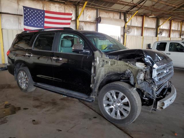 2015 TOYOTA SEQUOIA LI 5TDJW5G18FS123453