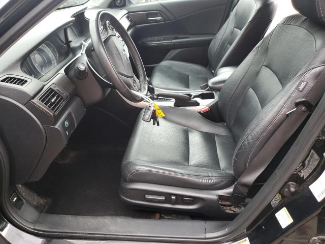 2014 HONDA ACCORD EXL - 1HGCR2F83EA106828