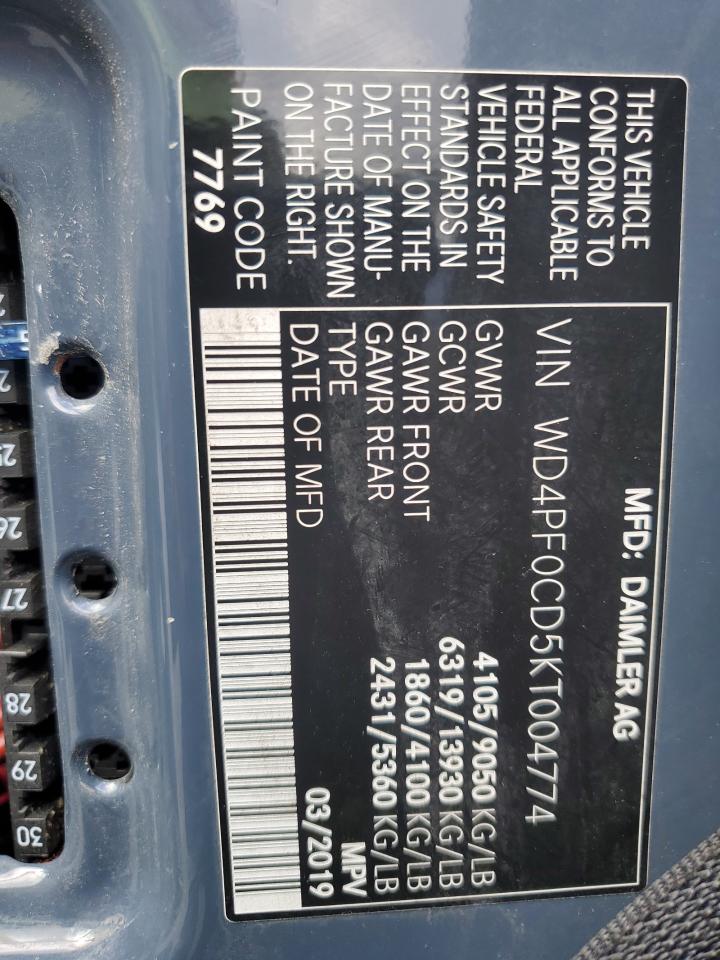 MERCEDES-BENZ SPRINTER 2500/3500