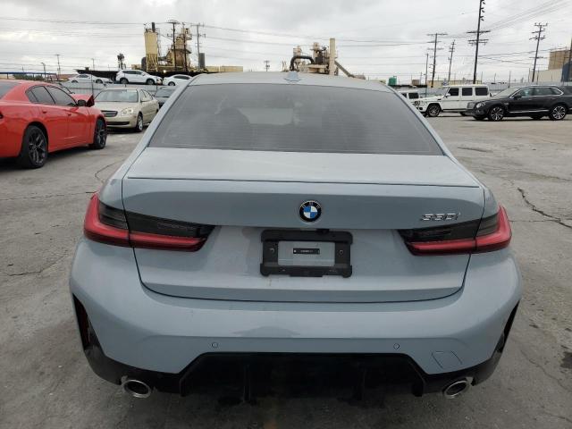 2025 BMW 330I #3304141488