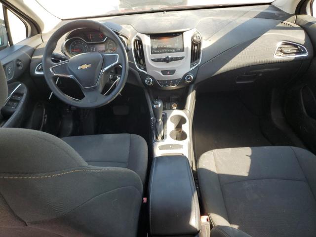 2018 CHEVROLET CRUZE LS 1G1BC5SM5J7201987