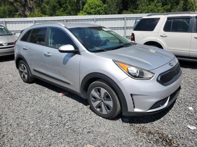 2017 KIA NIRO FE KNDCB3LC7H5065828