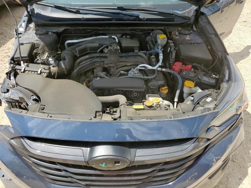 2024 SUBARU LEGACY PRE 4S3BWAC64R3021264